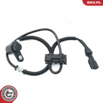 SKV 06SKV446 - Sensor ABS 06SKV446