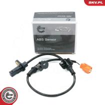 SKV 06SKV447 - Sensor de ABS 06SKV447