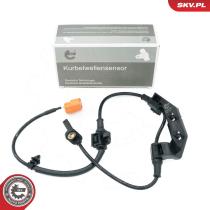 SKV 06SKV454 - Sensor ABS 06SKV454