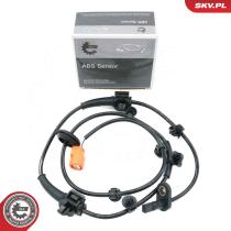 SKV 06SKV455 - Sensor ABS 06SKV455