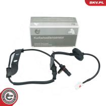 SKV 06SKV457 - Sensor de ABS 06SKV457