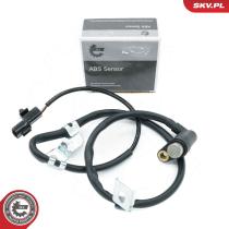 SKV 06SKV458 - Sensor de ABS 06SKV458