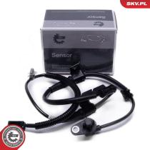 SKV 06SKV460 - Sensor de ABS 06SKV460