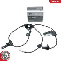 SKV 06SKV463 - Sensor ABS 06SKV463