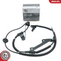 SKV 06SKV465 - Sensor ABS 06SKV465