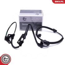 SKV 06SKV466 - Sensor ABS 06SKV466