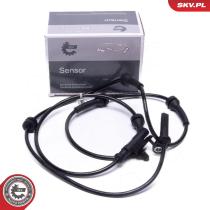 SKV 06SKV469 - Sensor ABS 06SKV469