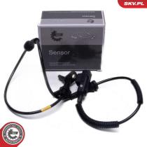 SKV 06SKV476 - Sensor ABS 06SKV476