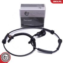 SKV 06SKV478 - Sensor de ABS 06SKV478