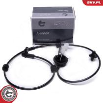 SKV 06SKV483 - Sensor ABS 06SKV483