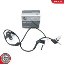 SKV 06SKV485 - Sensor de ABS 06SKV485