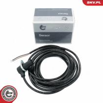 SKV 06SKV487 - Sensor ABS 06SKV487