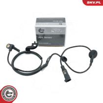 SKV 06SKV489 - Sensor ABS 06SKV489