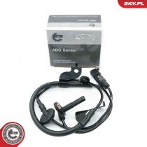 SKV 06SKV490 - Sensor ABS 06SKV490