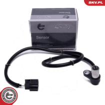 SKV 06SKV493 - Sensor de ABS 06SKV493