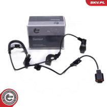 SKV 06SKV495 - Sensor ABS 06SKV495