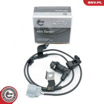SKV 06SKV496 - Sensor ABS 06SKV496