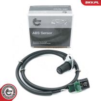 SKV 06SKV500 - Sensor ABS 06SKV500