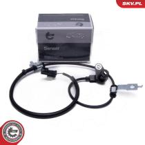 SKV 06SKV502 - Sensor de ABS 06SKV502