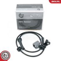 SKV 06SKV507 - Sensor de ABS 06SKV507