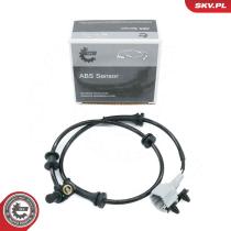 SKV 06SKV508 - Sensor ABS 06SKV508