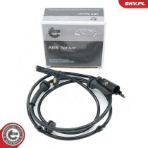 SKV 06SKV512 - Sensor ABS 06SKV512