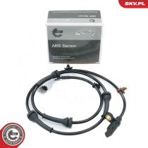 SKV 06SKV515 - Sensor ABS 06SKV515
