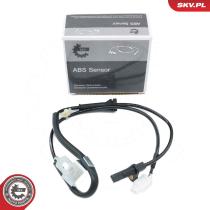 SKV 06SKV516 - Sensor de ABS 06SKV516