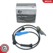 SKV 06SKV517 - Sensor ABS 06SKV517
