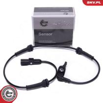 SKV 06SKV519 - Sensor ABS 06SKV519