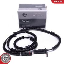 SKV 06SKV521 - Sensor ABS 06SKV521