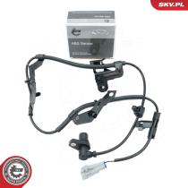 SKV 06SKV525 - Sensor ABS 06SKV525