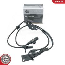SKV 06SKV526 - Sensor de ABS 06SKV526