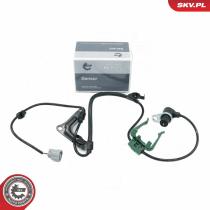 SKV 06SKV528 - Sensor ABS 06SKV528