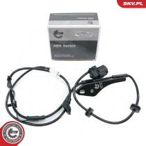 SKV 06SKV530 - Sensor ABS 06SKV530
