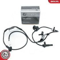 SKV 06SKV532 - Sensor de ABS 06SKV532