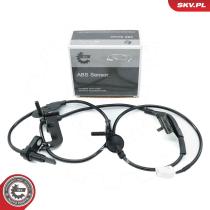 SKV 06SKV534 - Sensor ABS 06SKV534