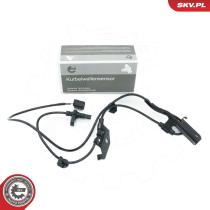 SKV 06SKV535 - Sensor de ABS 06SKV535