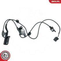 SKV 06SKV536 - Sensor ABS 06SKV536
