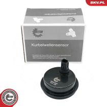 SKV 06SKV537 - Sensor ABS 06SKV537