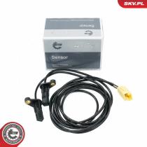 SKV 06SKV538 - Sensor ABS 06SKV538
