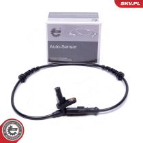 SKV 06SKV539 - Sensor ABS 06SKV539