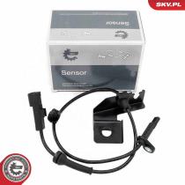 SKV 06SKV540 - Sensor ABS 06SKV540