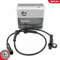 SKV 06SKV545 - Sensor de ABS 06SKV545