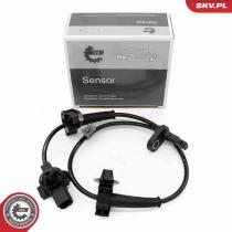 SKV 06SKV547 - Sensor ABS 06SKV547