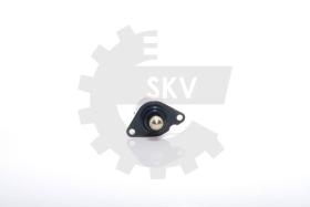 SKV 08SKV017 - Válvula de control de ralentí 08SKV017