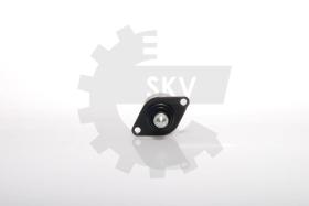 SKV 08SKV025 - Válvula de control de ralentí 08SKV025