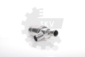 SKV 08SKV206 - Válvula de control de ralentí 08SKV206