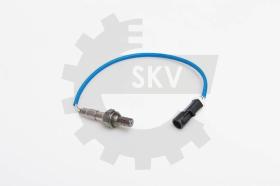 SKV 09SKV002 - Sensor lambda 09SKV002