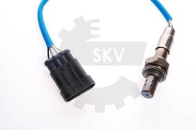 SKV 09SKV005 - Sensor lambda 09SKV005